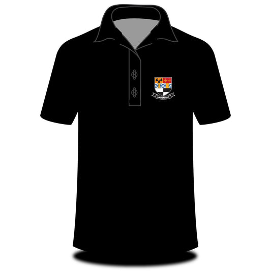Upton RFC Polo Shirt