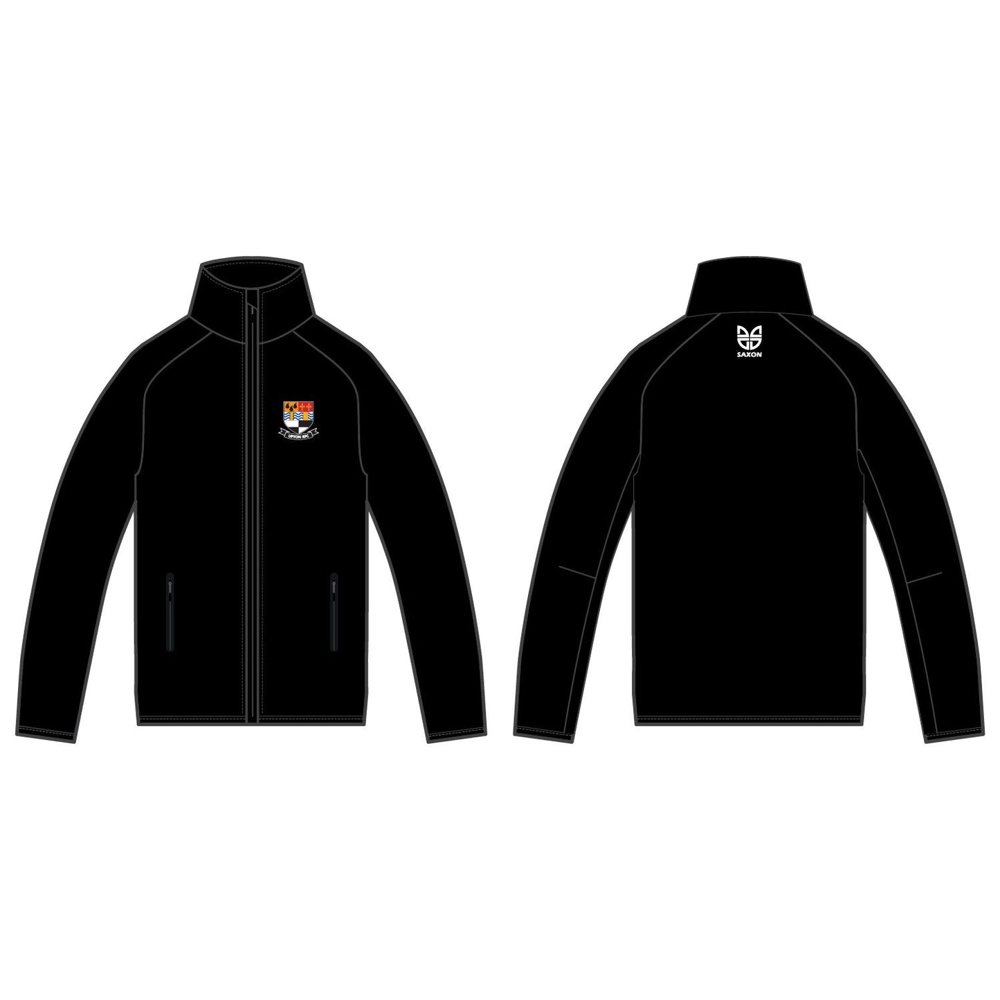 Upton RFC Softshell Jacket
