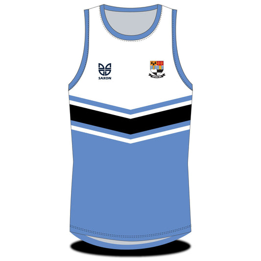 Upton RFC Vest
