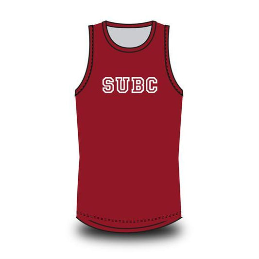 Strathclyde University Vest (SUBC)