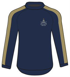 Whitgift School BC Long Sleeved Tech Top