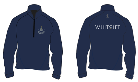Whitgift School BC Soft Shell Jacket
