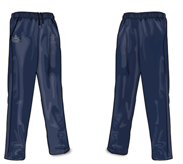 Whitgift School BC Tracksuit Bottoms