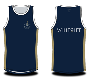 Whitgift School BC Vest
