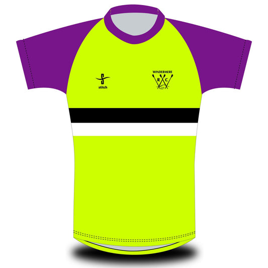 Windermere RC Sublimated T-shirt