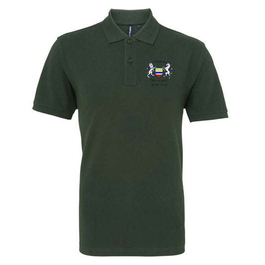 Windsor Girls School Boat Club Polo Green