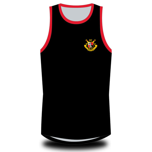 Worcester RC Vest