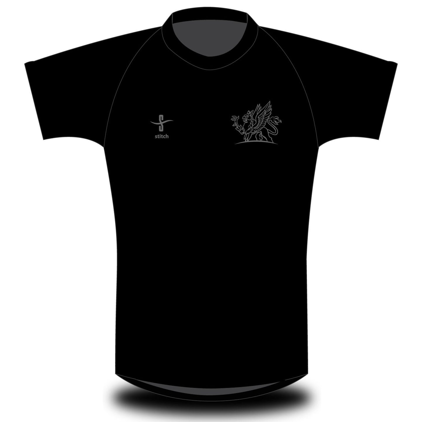 Wycliffe College T-Shirt